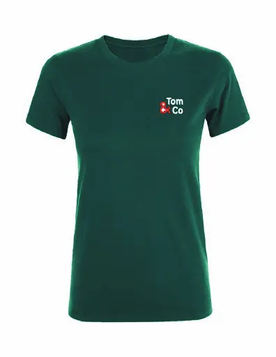 Tom & Co - Tshirts femmes
