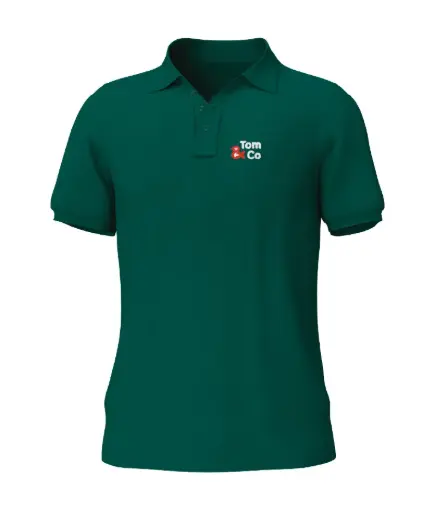 Tom & Co - Polo Men 