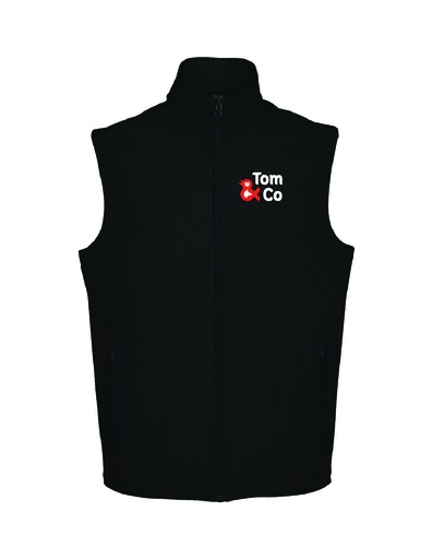 Tom & Co - Bodywarmer Men
